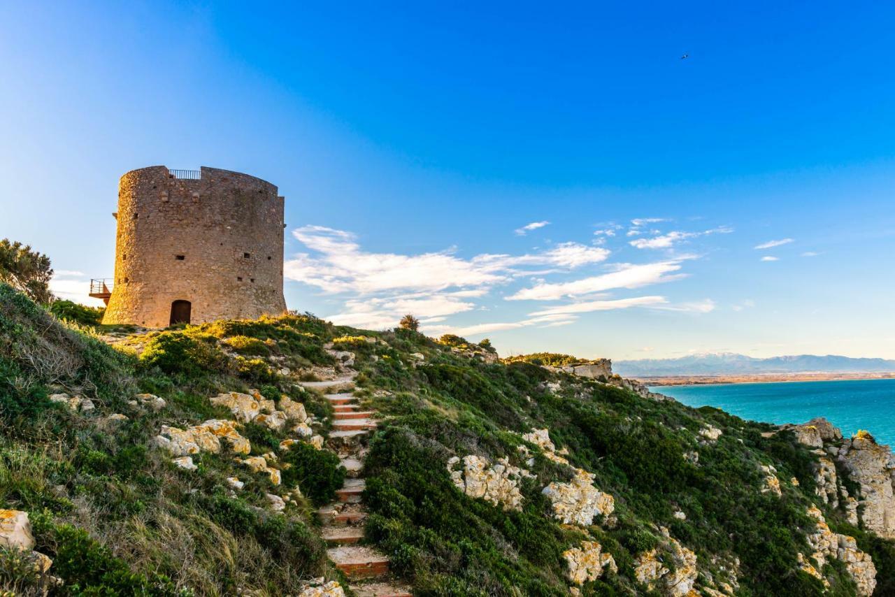 فيلا Montgo 1 L' Escala المظهر الخارجي الصورة